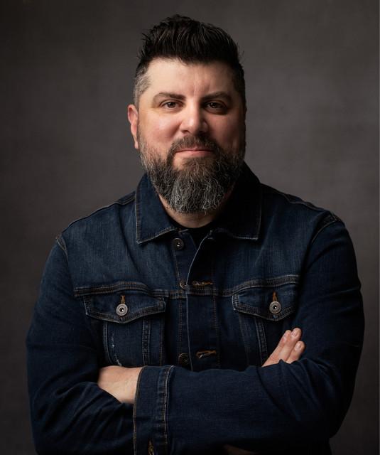 Chris Clayton