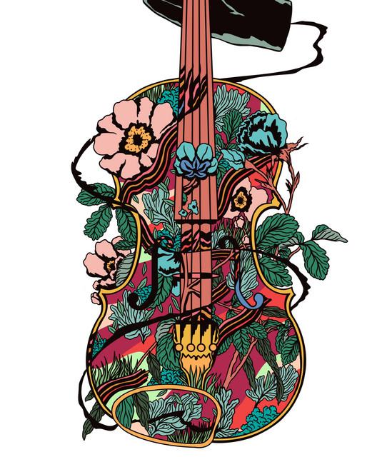 Lockeland Strings