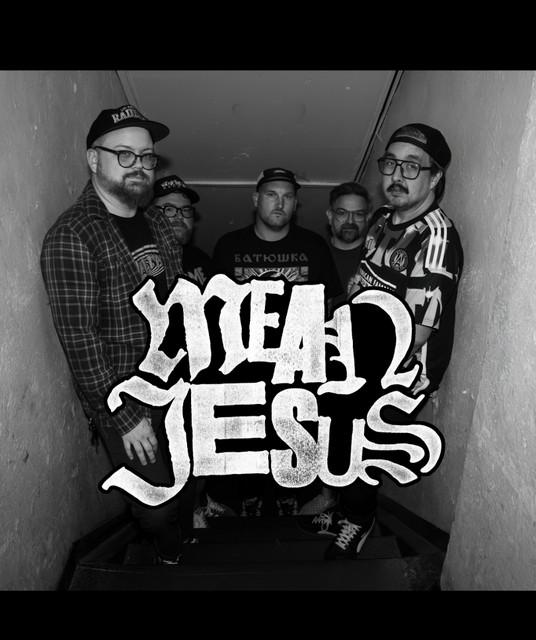 Mean Jesus