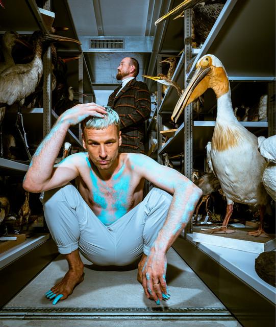 Birdman Jäggi