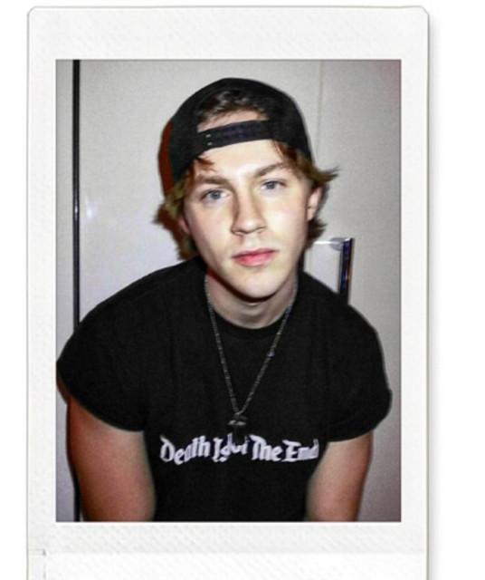 Brody Grant