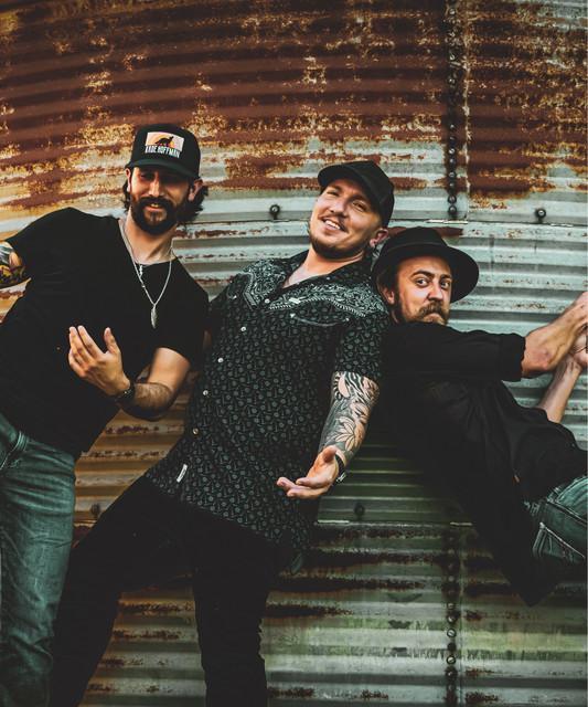 Teague Brothers Band