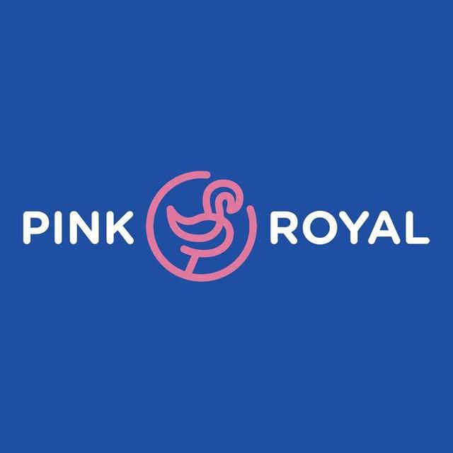Pink Royal