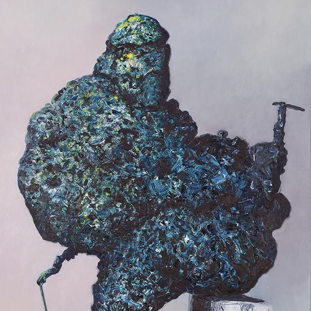 The Caretaker