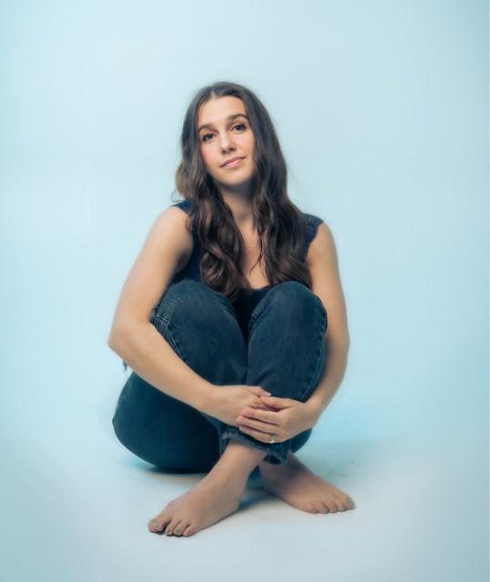 Alaina Stacey