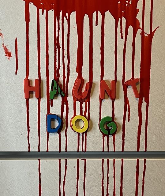 Haunt Dog