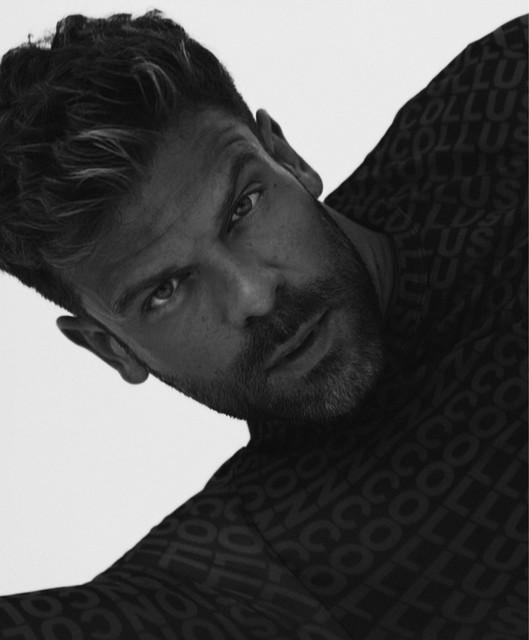 Ricky Merino