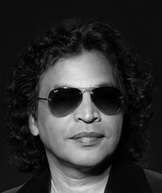 Suresh Peters