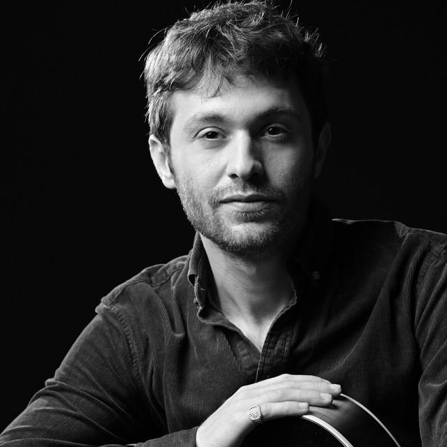 Ron Magril