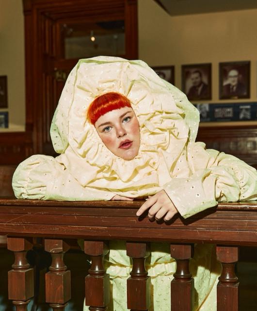 Robyn Harris