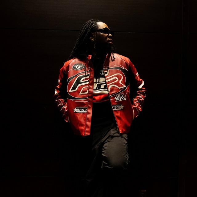 Young Cake