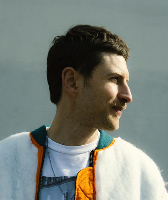 Ed Davenport