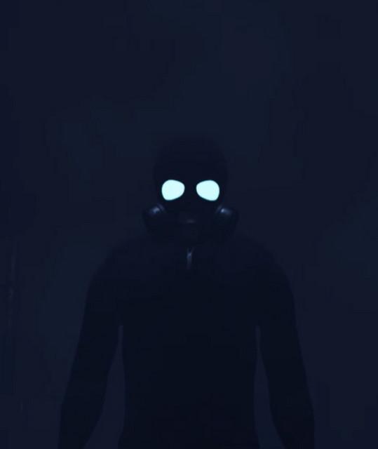 Echo Drone