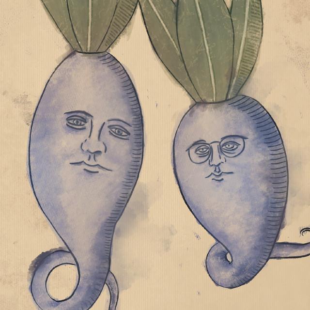Small Fools