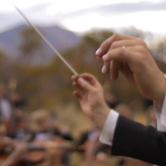 Lyceum Philharmonic at American Heritage School