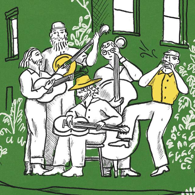 Cole Quest and The City Pickers