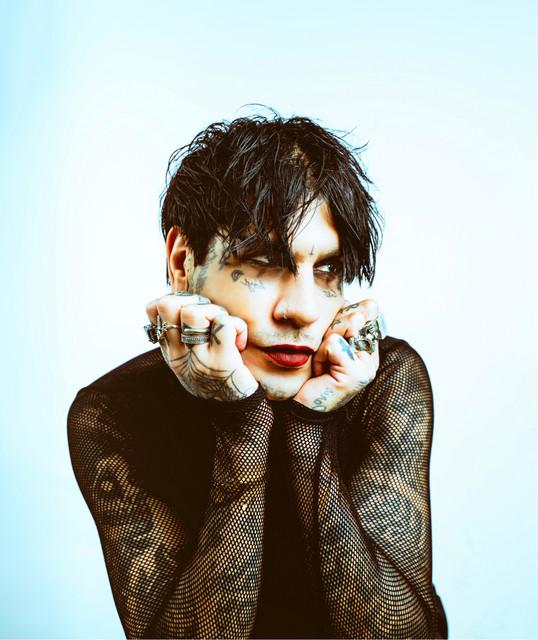 Ray Noir