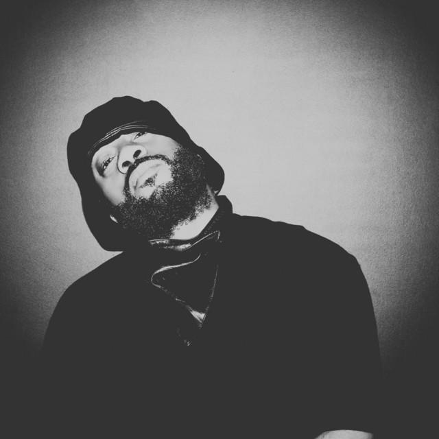 Chris Stylez