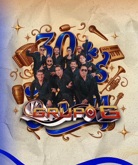 Grupo G