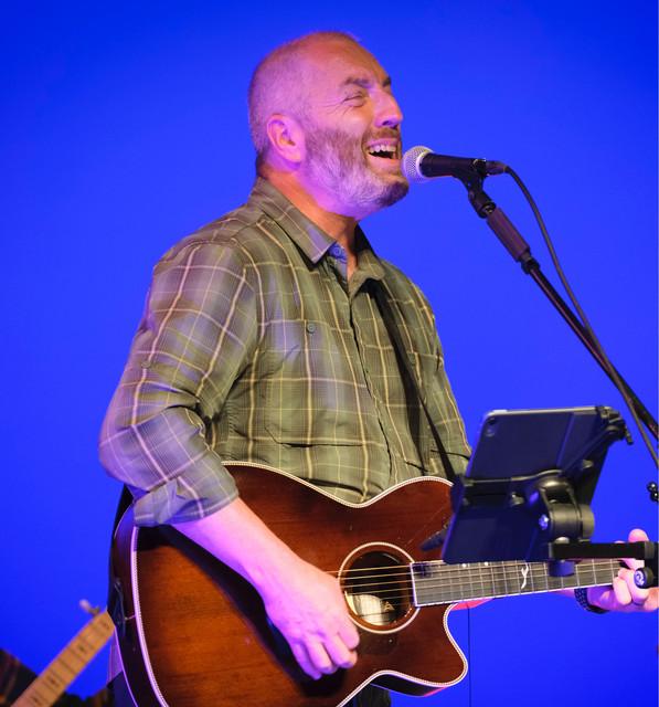 Brett Williams