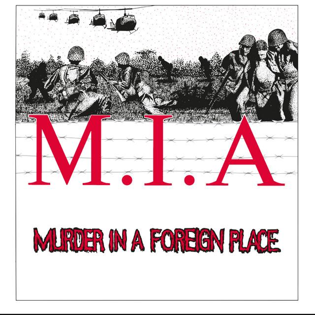 M.I.A.