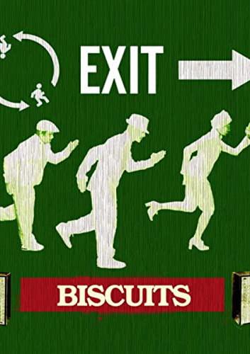 Biscuits
