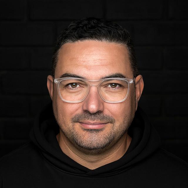Olivier Giacomotto