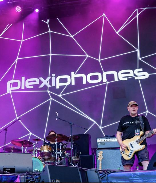 Plexiphones