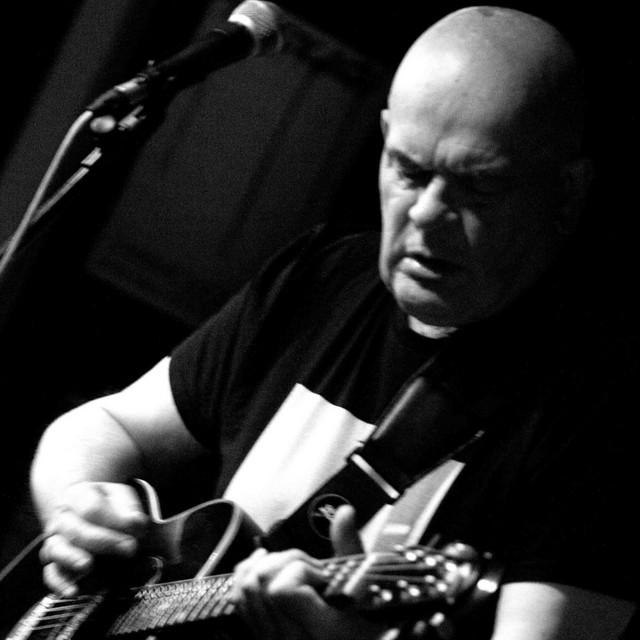 Kevin Hewick