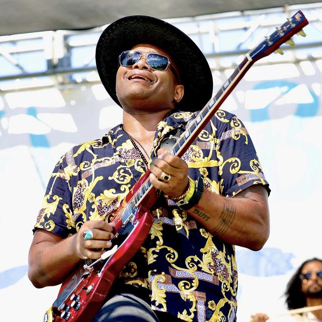 Darnell Cole
