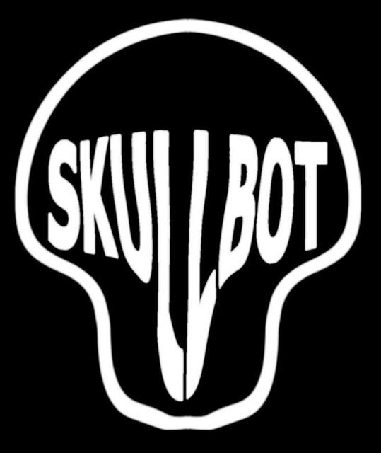 Skullbot
