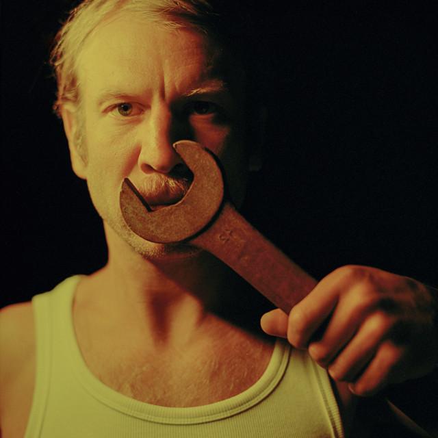 Ivan Dorn