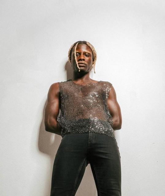 Michael Ekow