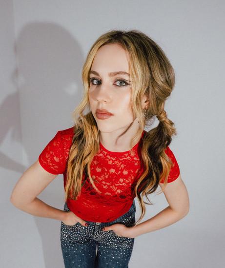Kacey Fifield