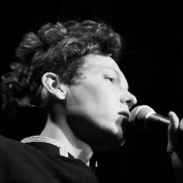 Andrew Hammond