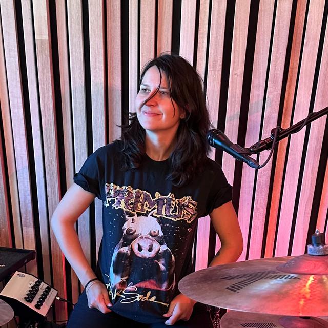 Stella Mozgawa