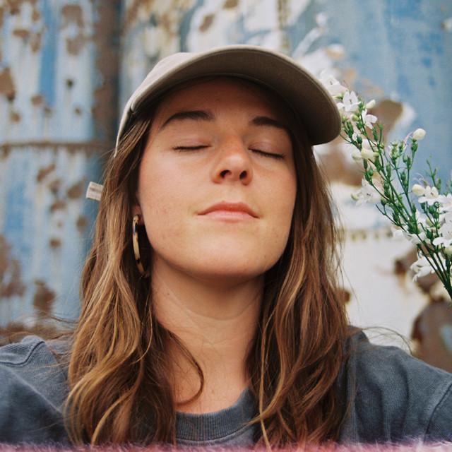Hannah Stone