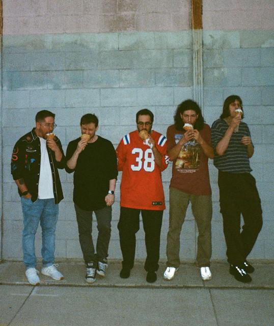 Shamewave
