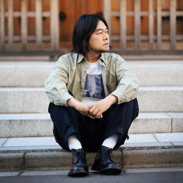 Yasuyuki Horigome