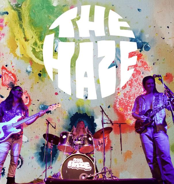 The Haze