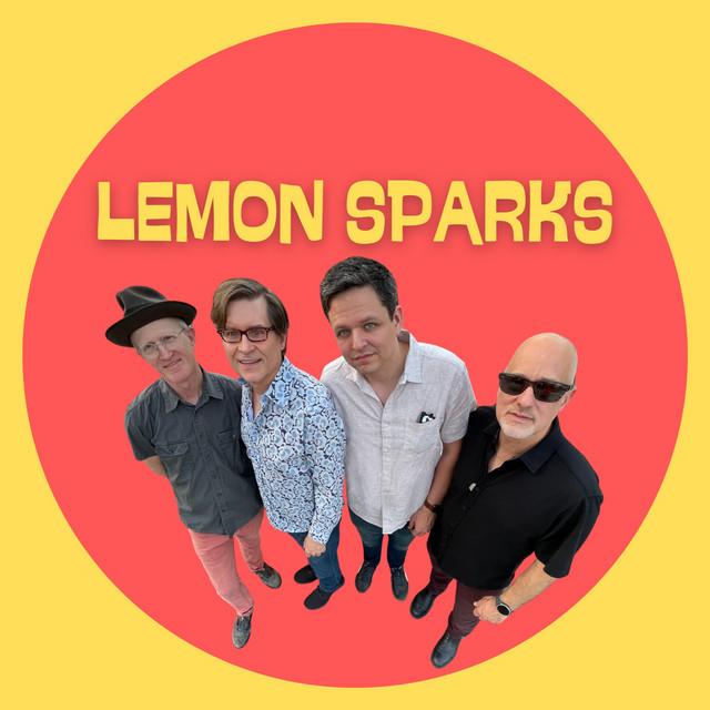 Lemon Sparks