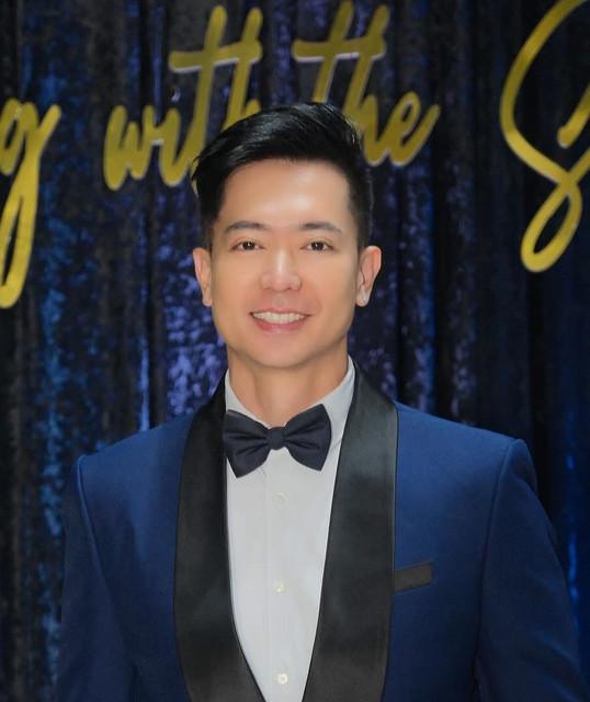Ronnie Liang