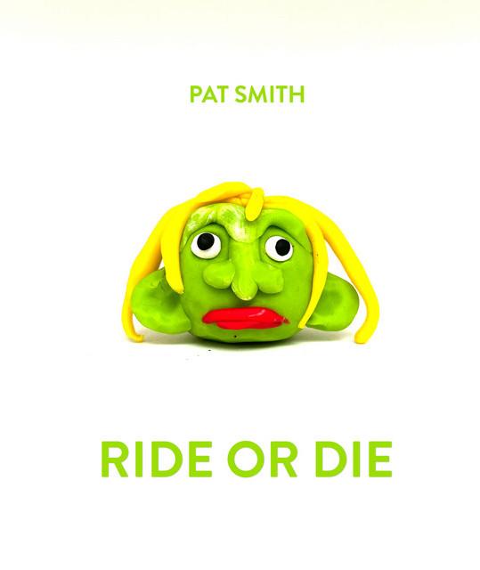 Pat Smith