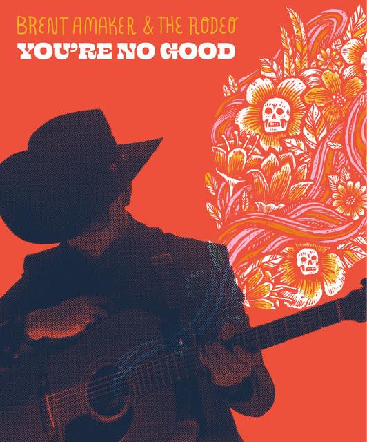 Brent Amaker and the Rodeo