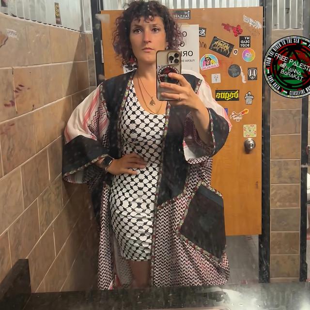 Hanna Barakat