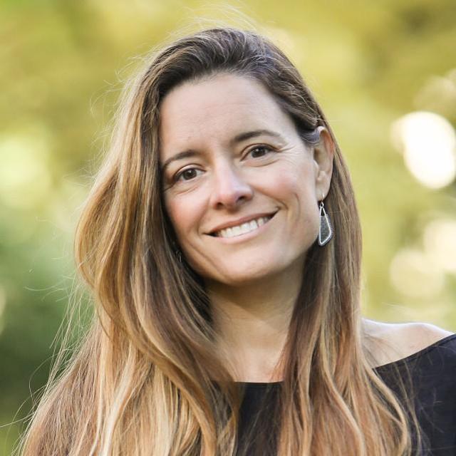 Mai Bloomfield