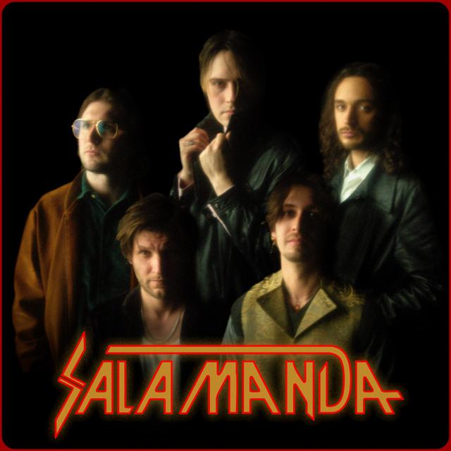 Salamanda