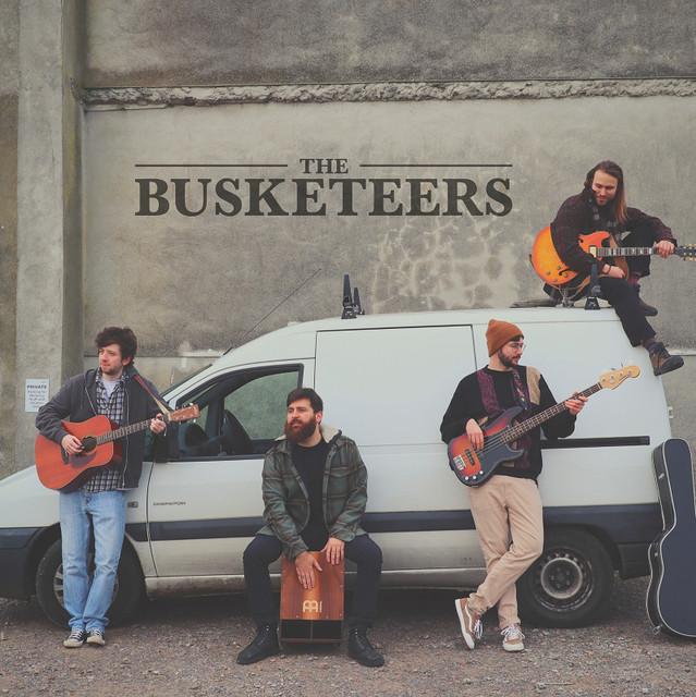 The Busketeers