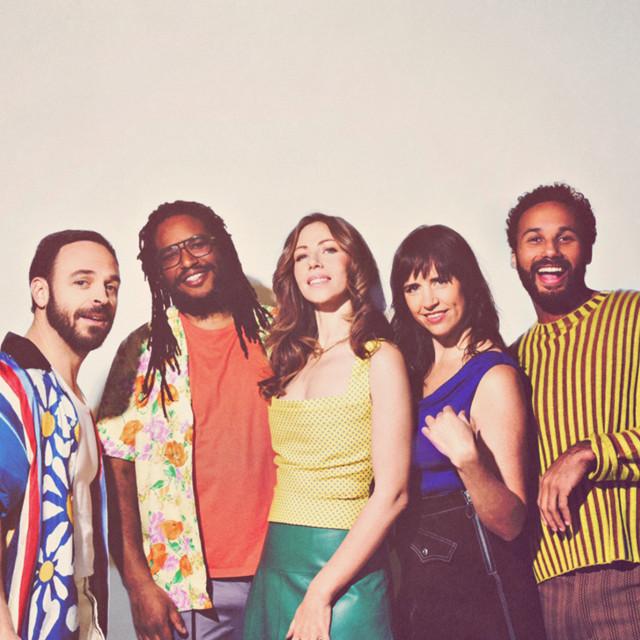 Lake Street Dive