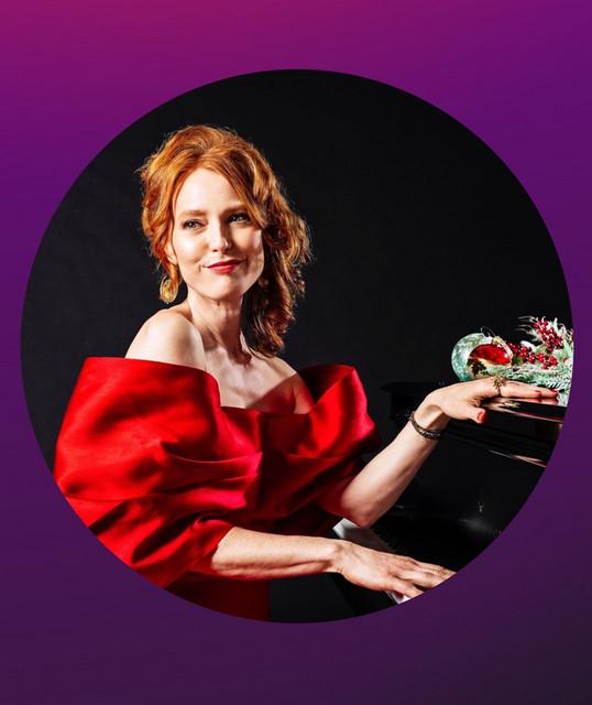 Alicia Witt